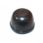 Крышка блока фары резиновая DUST COVER DC11 (83мм)